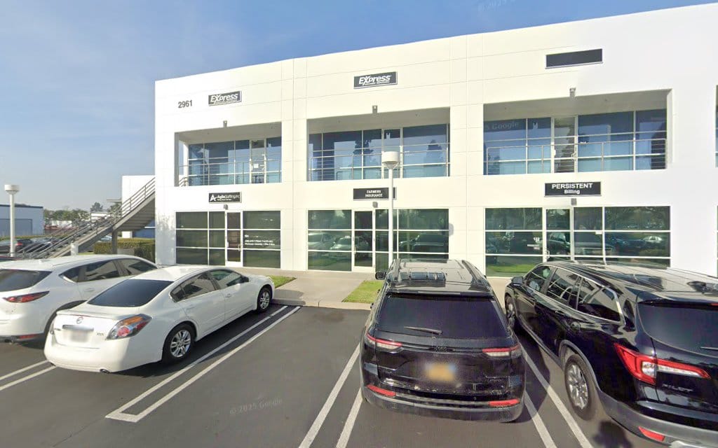 Rosell Surveying & Mapping