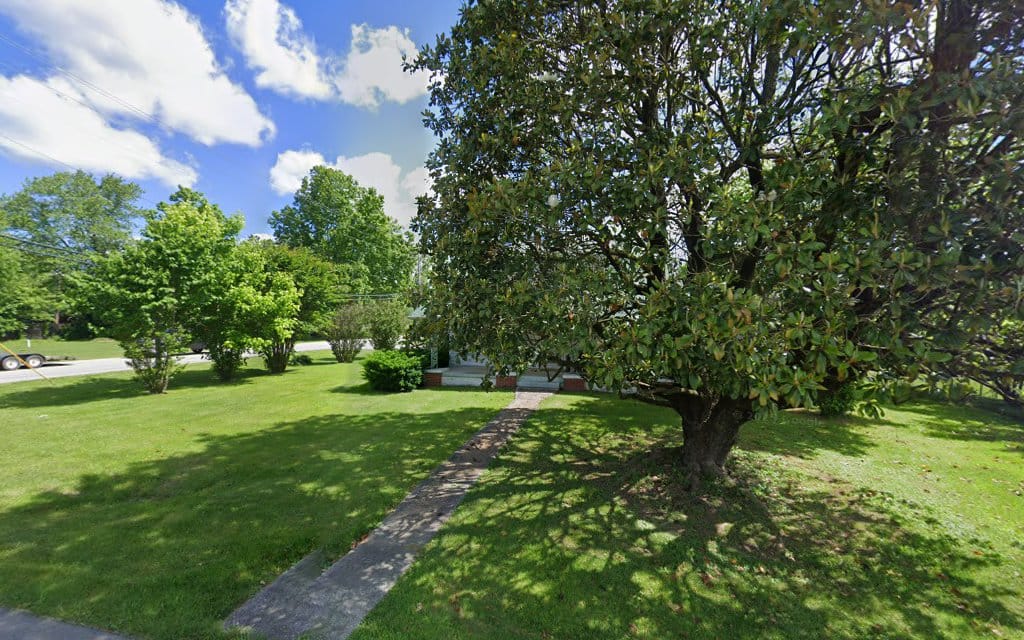 Hall Mapping Services LLC