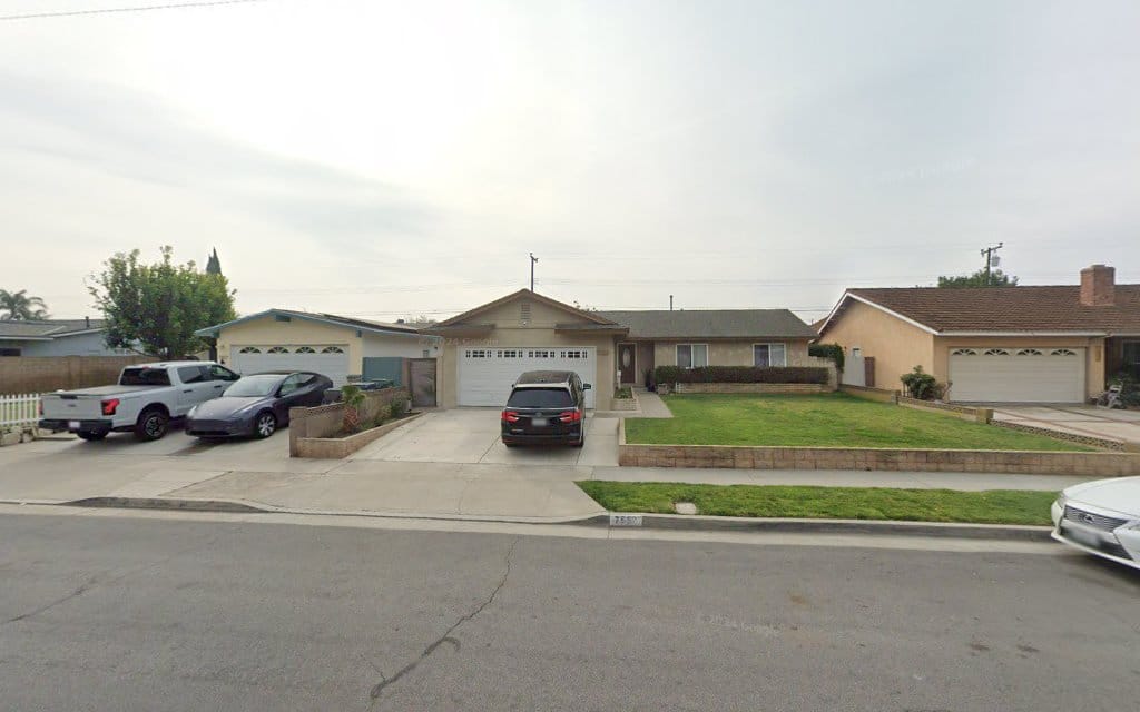 Nationwide Surveying