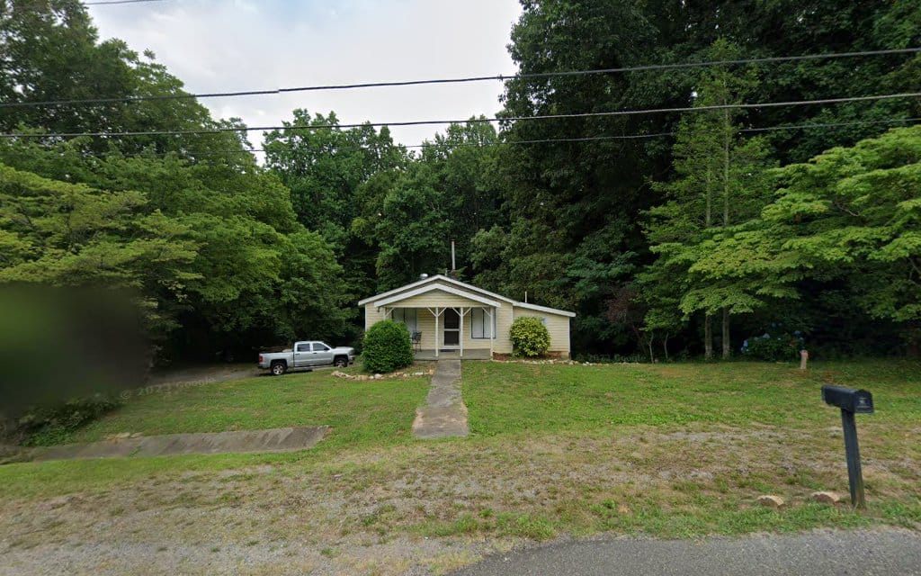 Foothills Land Surveying