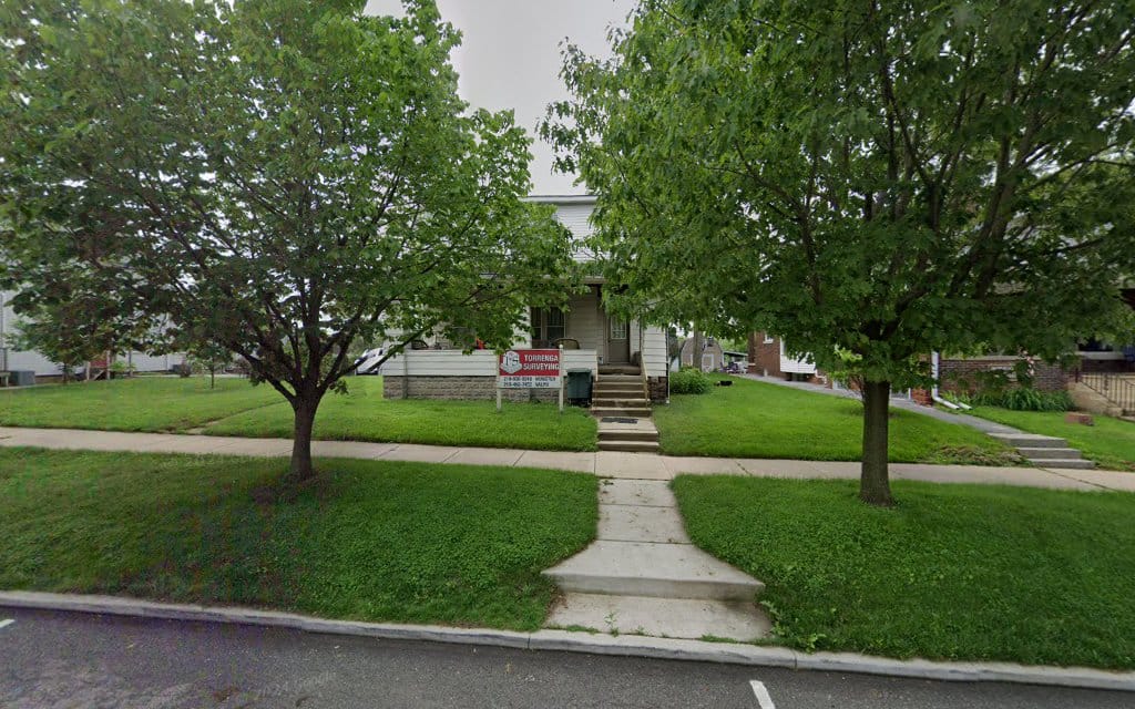 Torrenga Surveying LLC