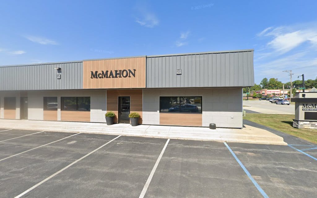 McMahon Associates