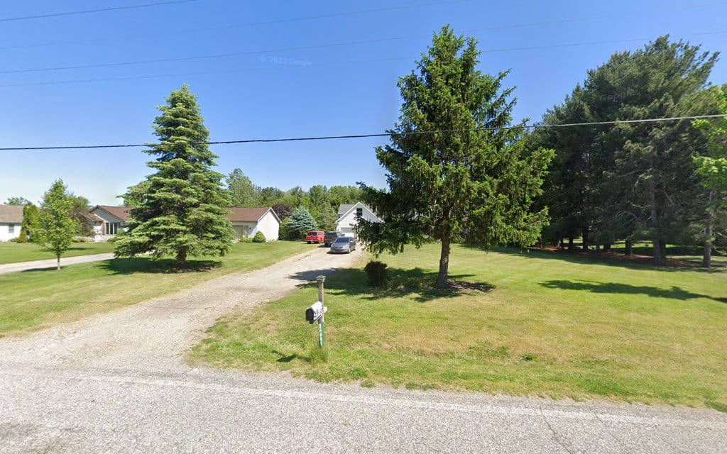 Pietrzak Land Surveying Inc