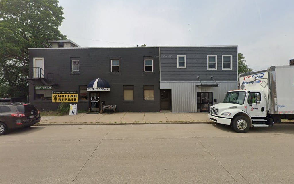 La Crosse Engineering & Surveying