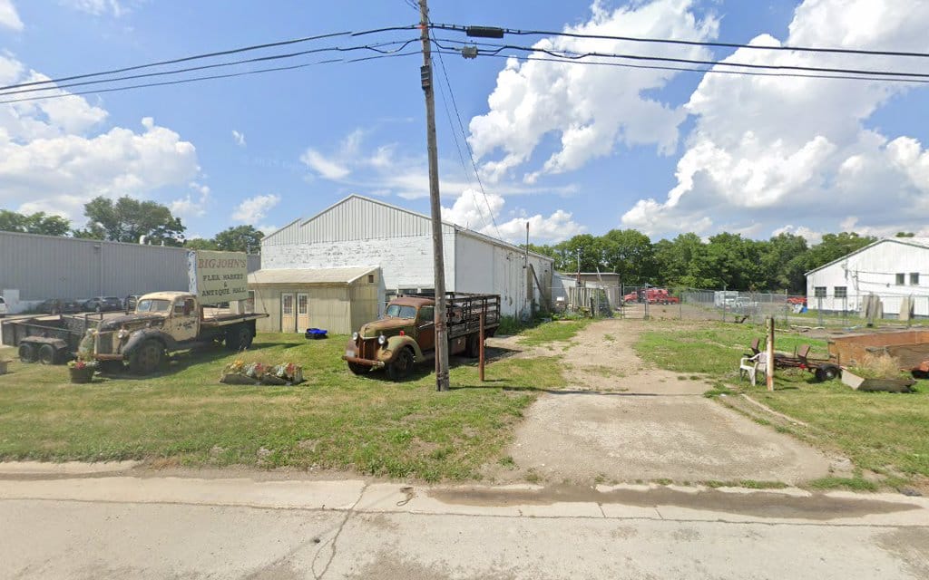 Rogina Engineers & Surveyors LLC