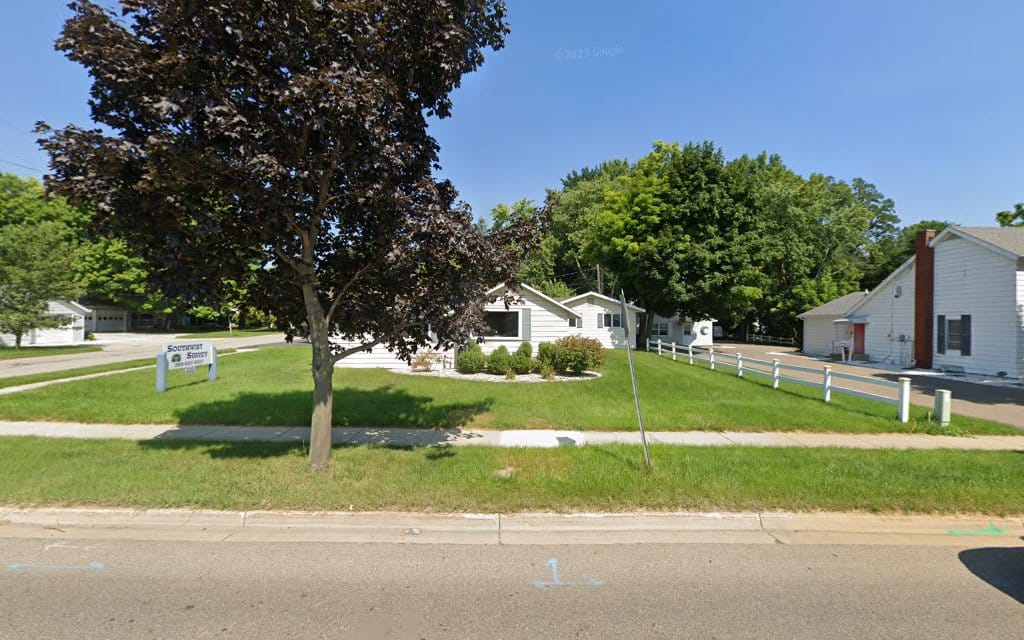 Southwest Survey & Engineering