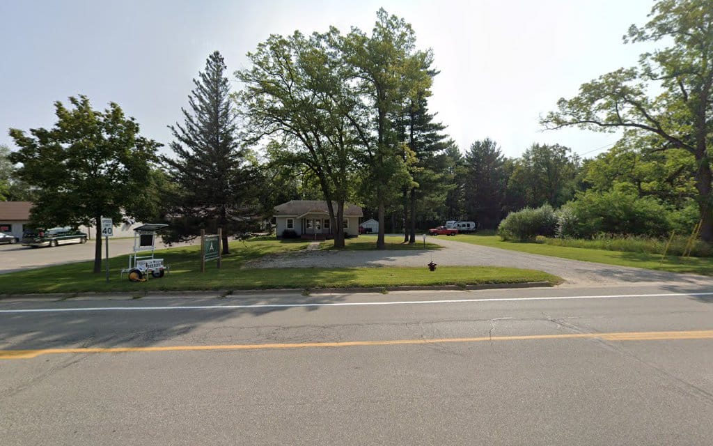 Wetherell Land Surveying