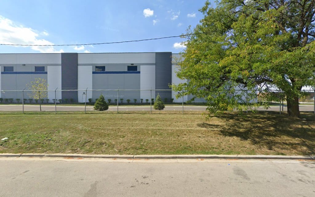 United Survey Services Llc