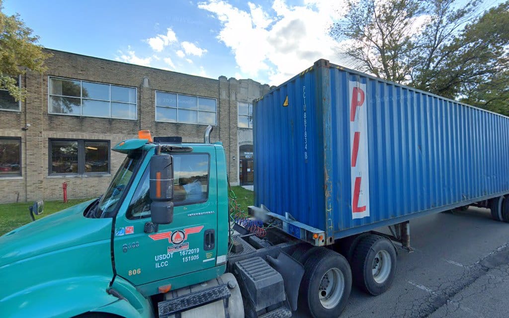 Chicagoland Survey Co