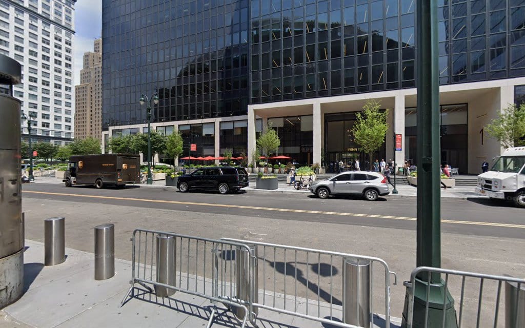 Keefer and Associates