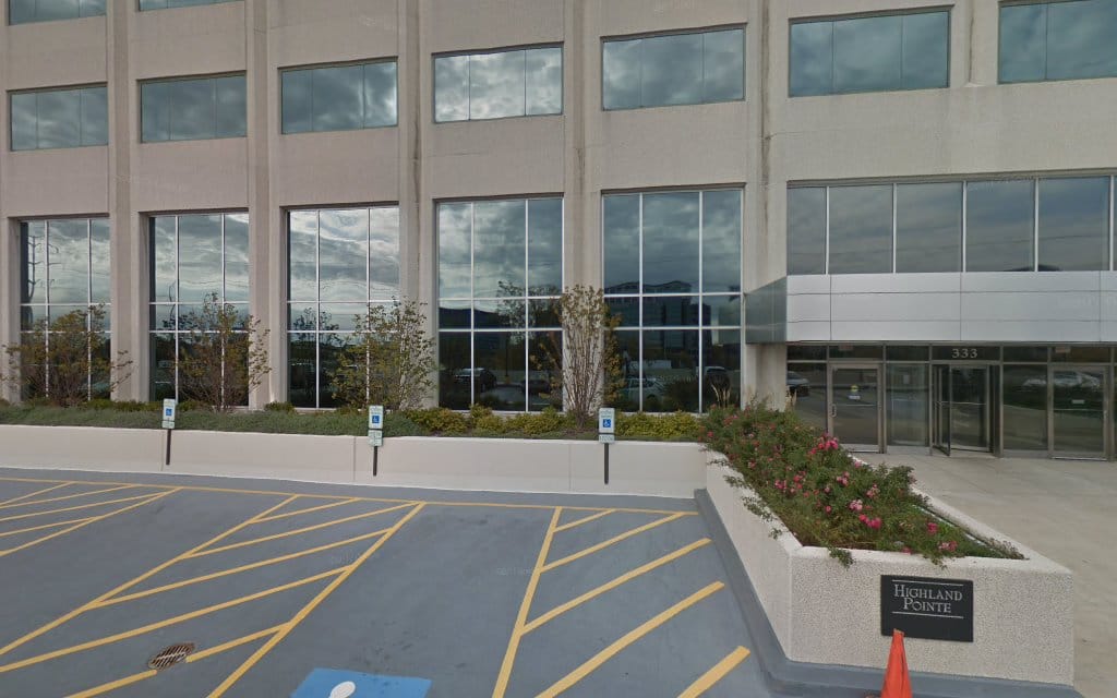 Advanced Surveys Inc