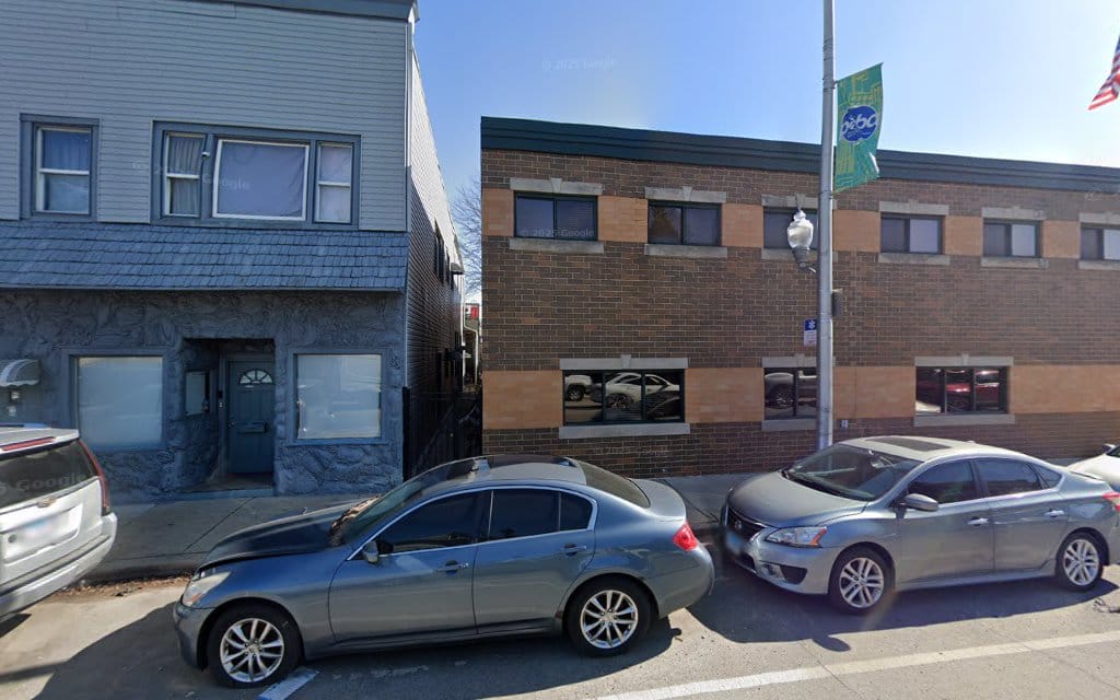 Chicago Guarantee Survey Co