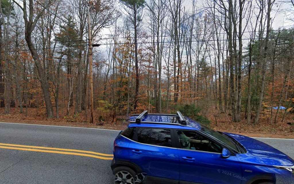 Ross Boundary Surveys