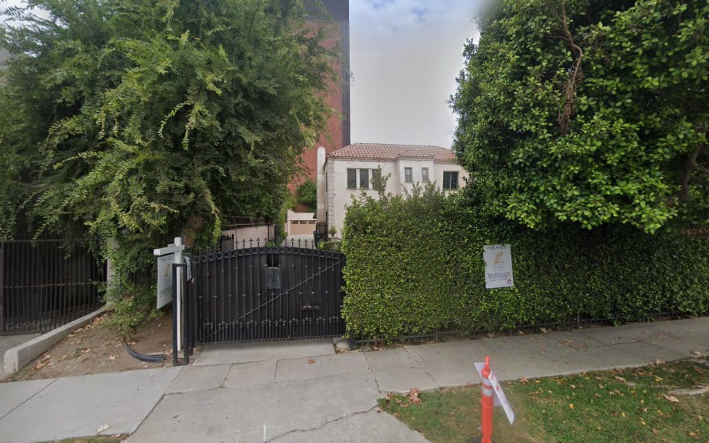 Survey Land Services