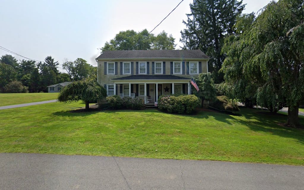 David Miller Associates Inc