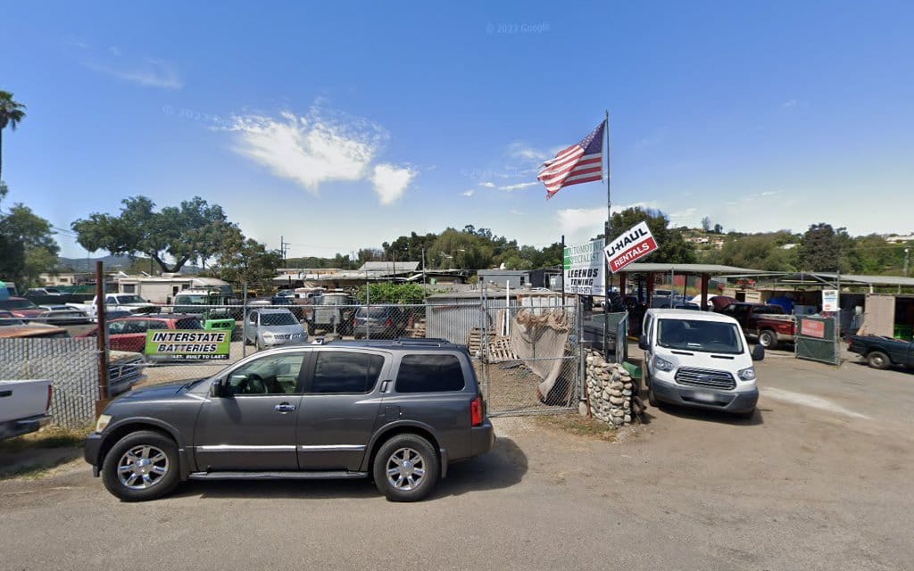 Pearson Geotechnical