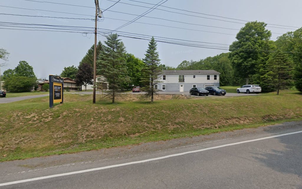 Mountain View Engineering