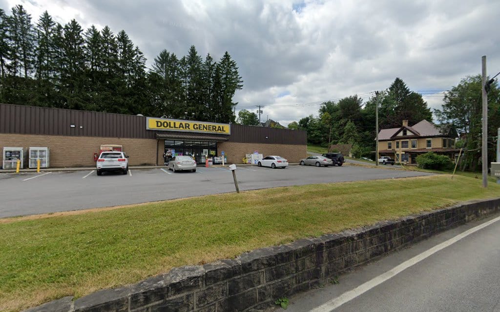 Harral and Stevenson