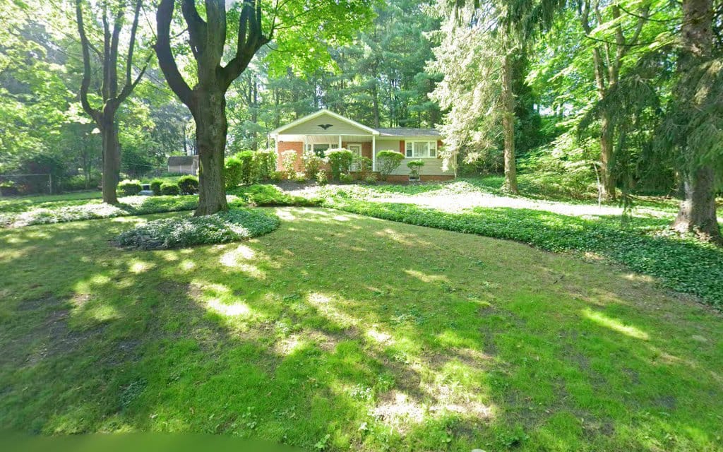 Martin Donohue Land Surveyor