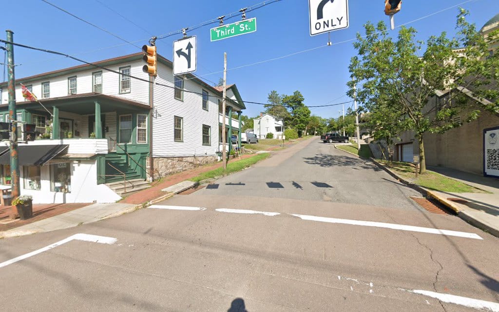 Bench Mark Land Surveying