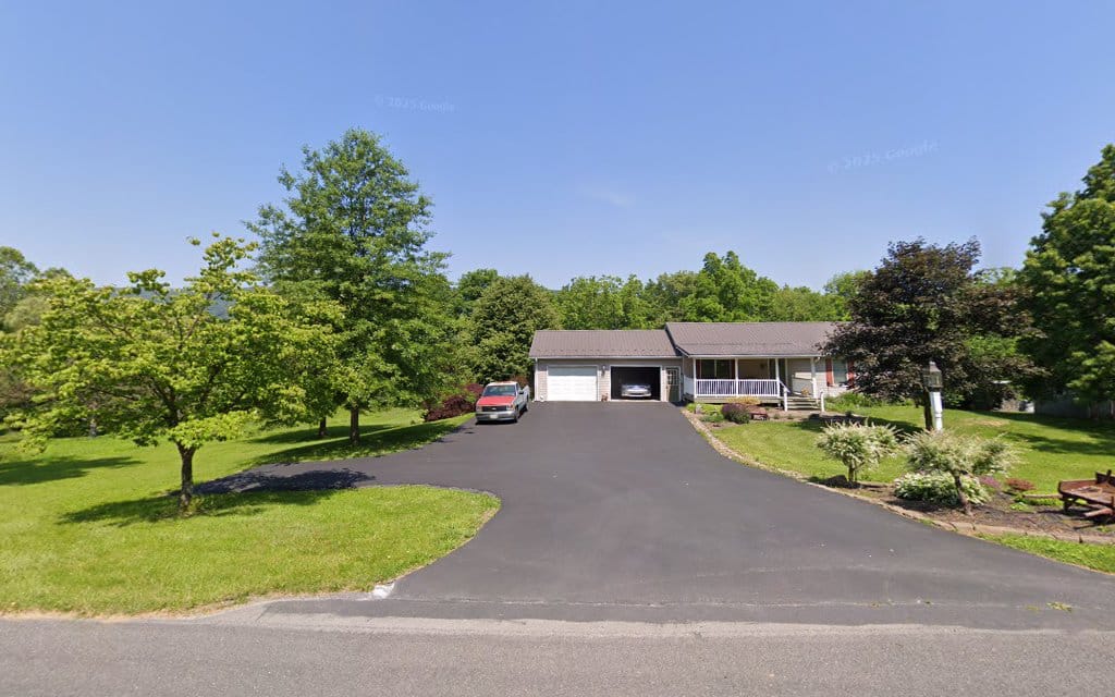 Juniata Valley Land Surveying