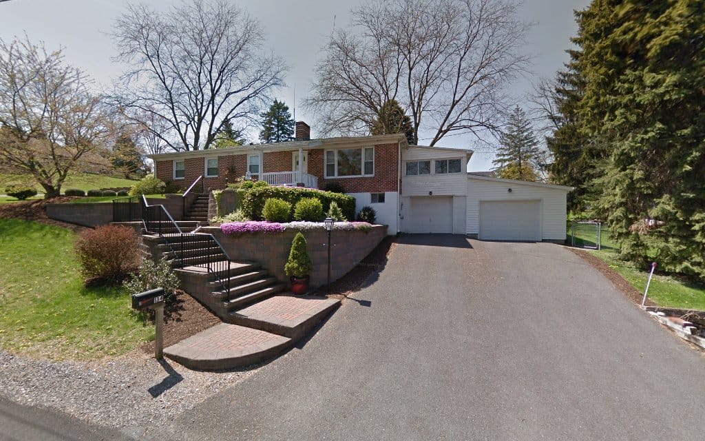 Lockard Surveying & Mapping