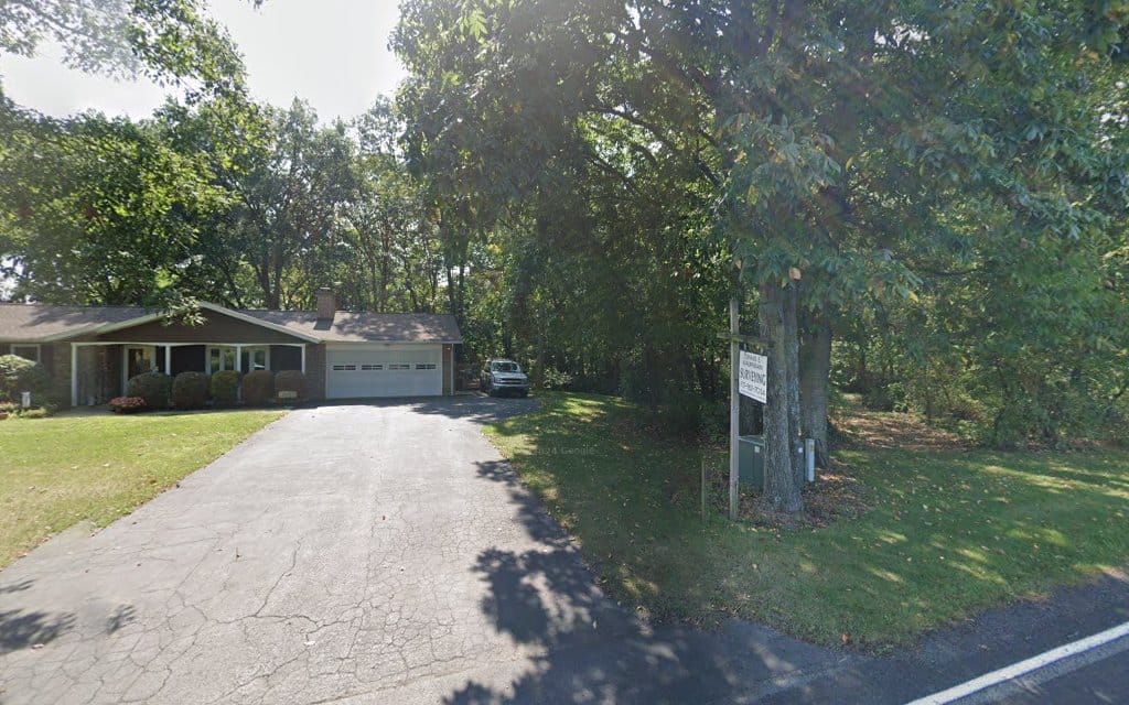 Dennis Kauffman Surveying