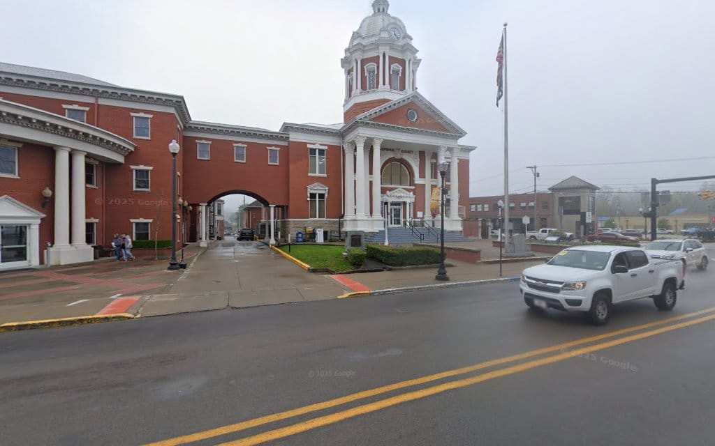 Peter Offermann Land Surveying