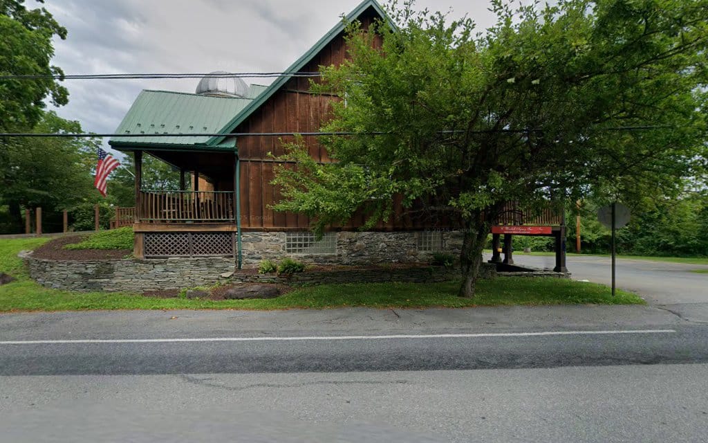 Boucher & James Inc. – Consulting Engineers – Land Surveys