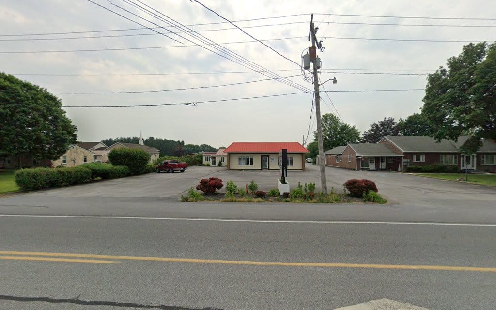 Dennis E Black Engineering Inc