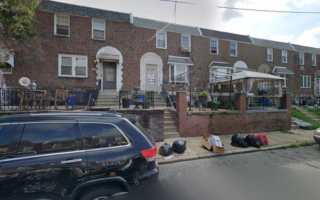 Bear Gully Survey Co