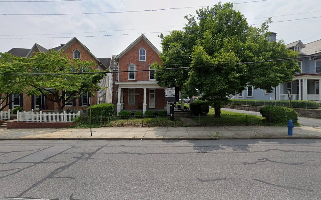 William A Brindle Associates Inc