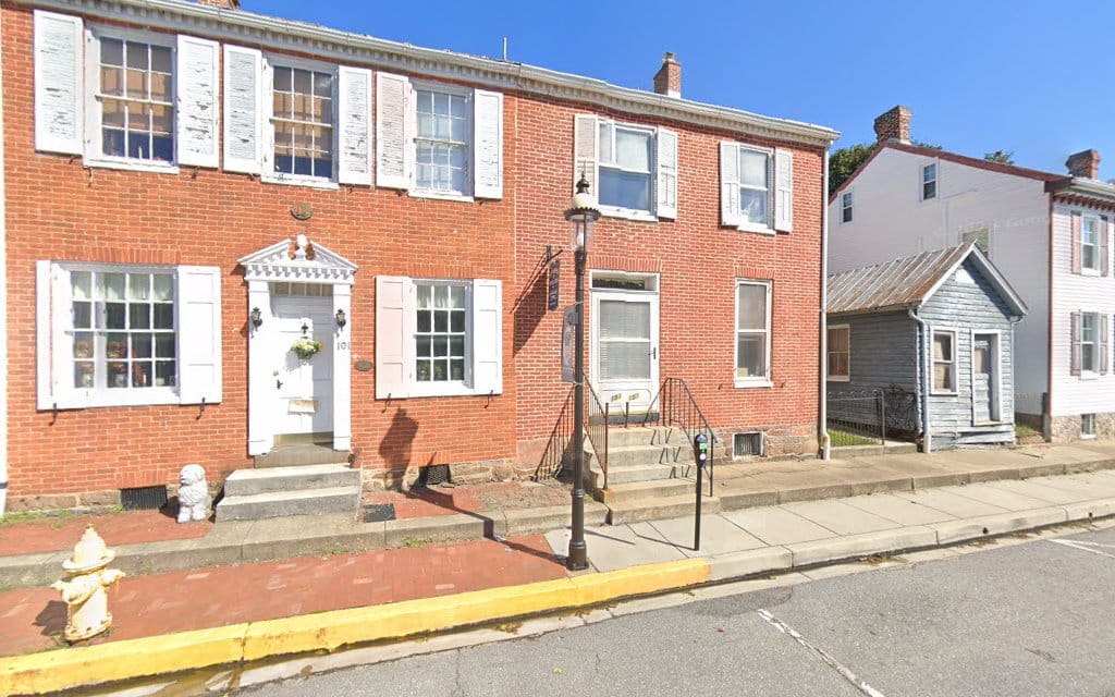 Robert F Gauss & Associates Inc. Land surveyors