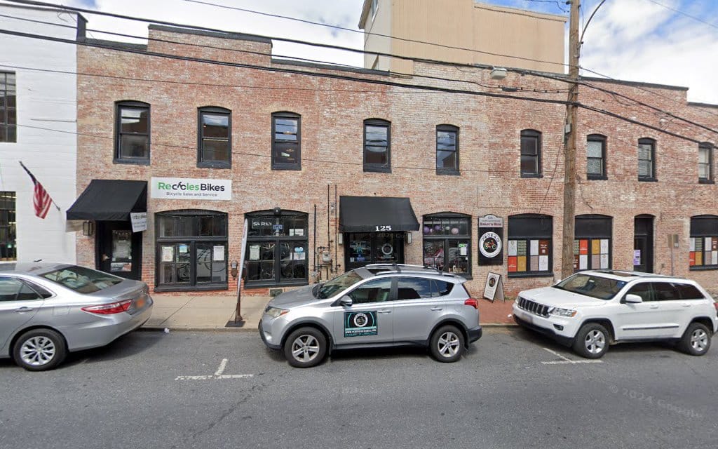 Harris Smariga & Associates Inc