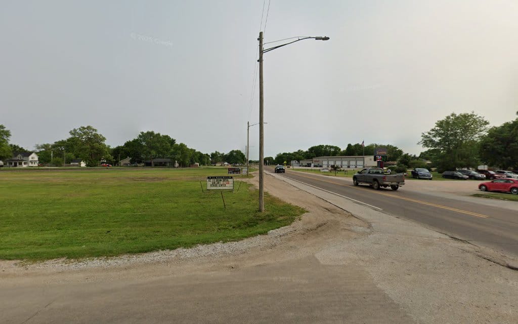 Fine Line Land Surveying