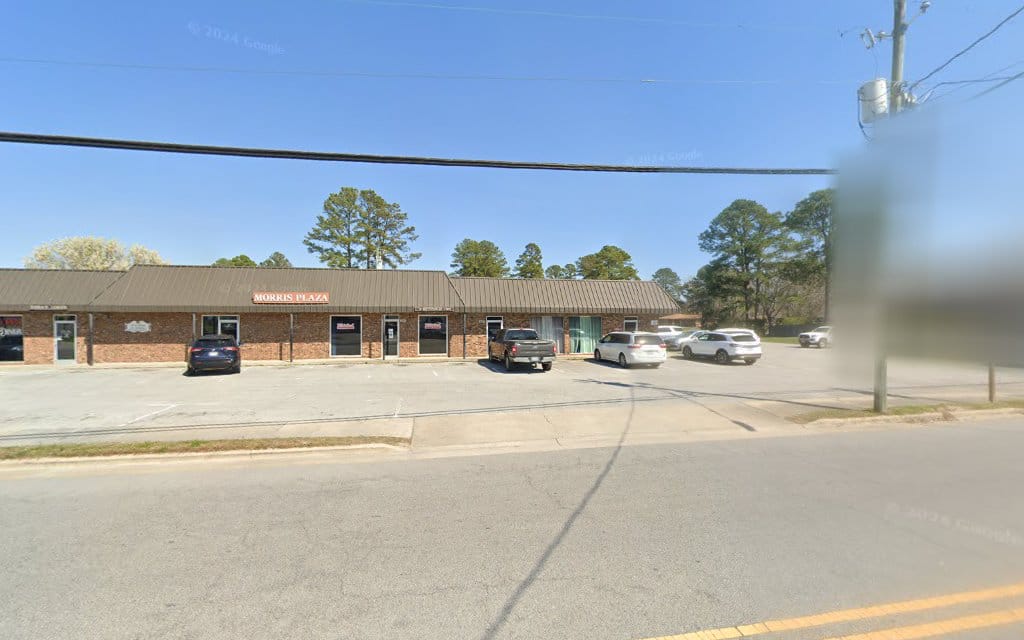 Gaskins Land Surveying PA