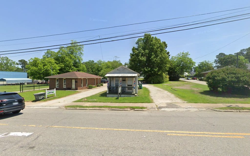 Donald Hilhorst Pro Land Surveyor