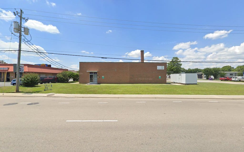 Parker & Land Surveying PA