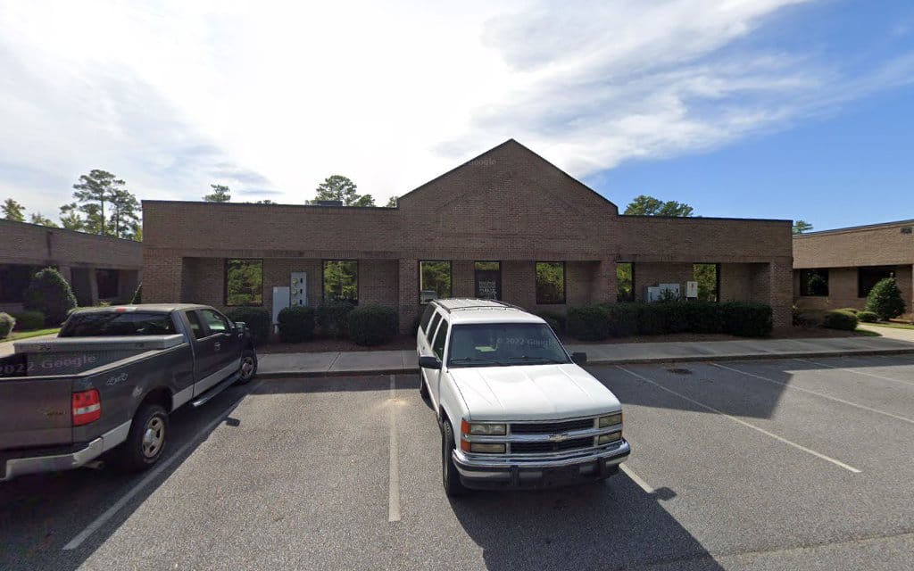 Parker And Associates Land Surveying PA