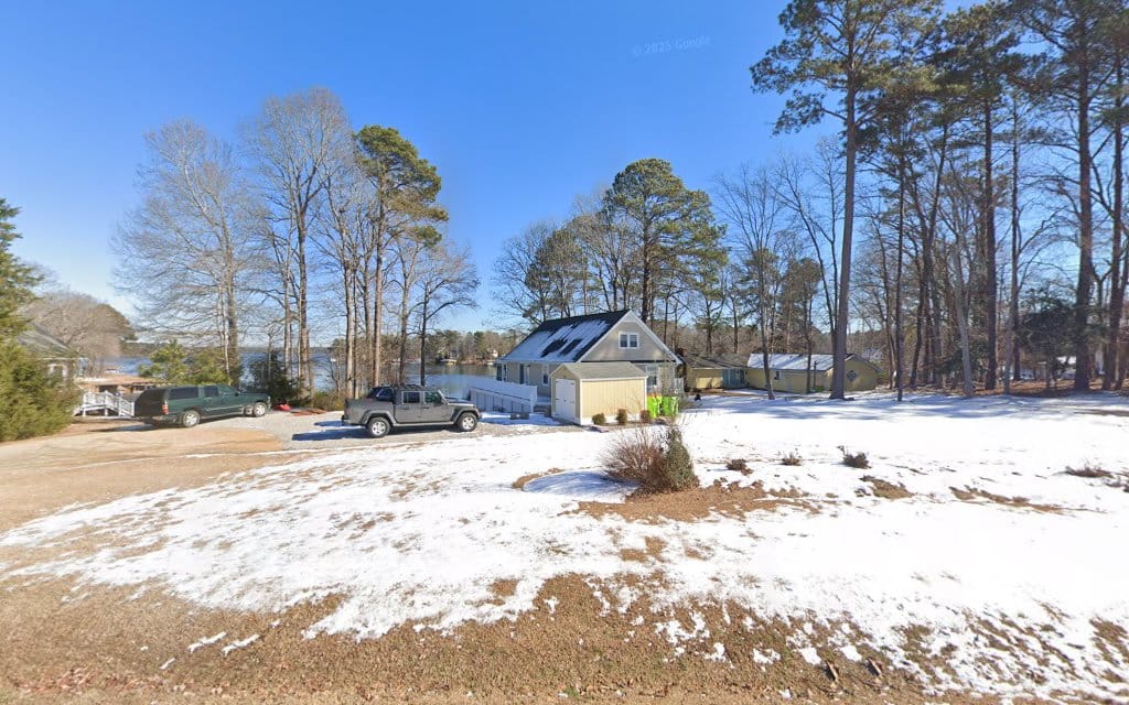 Jonathan C Waters Surveyor