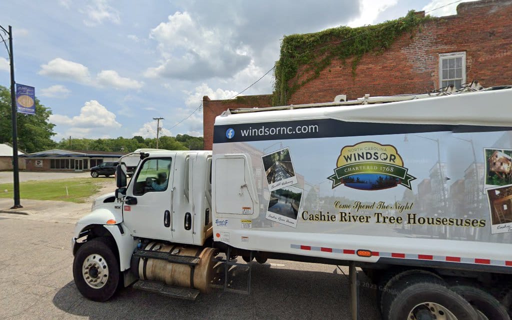 Matthews Co Inc