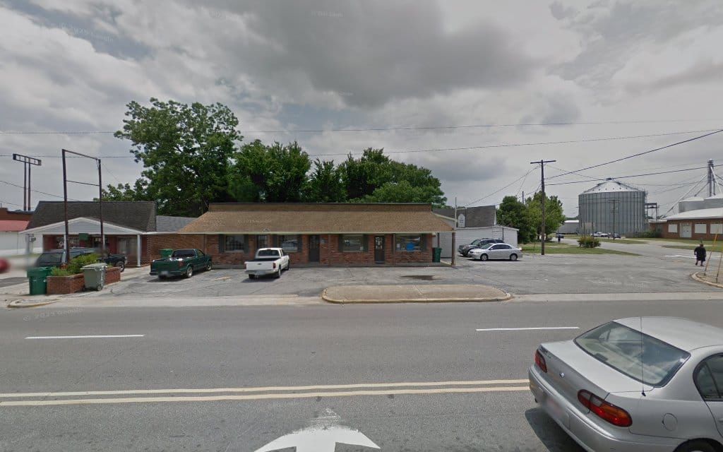 Roanoke Land Surveying