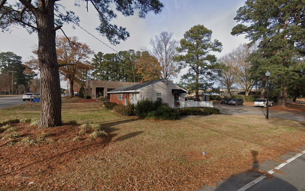 Williams-Pearce & Associates