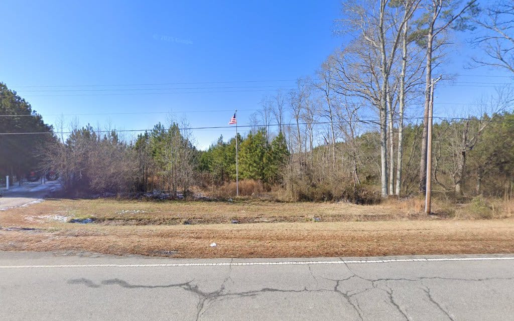 Atkinson Land Surveying