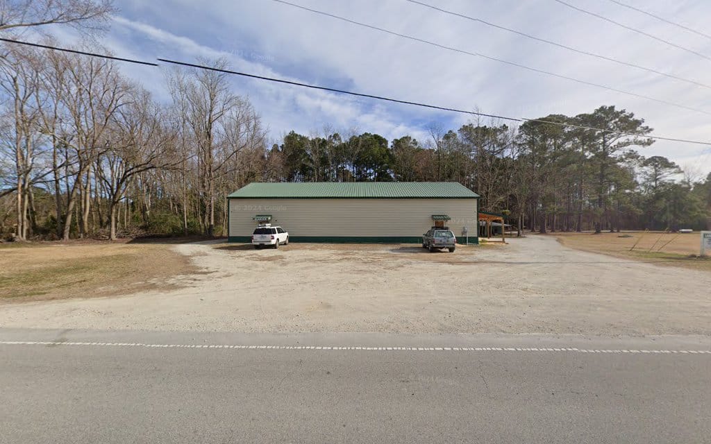 Gairy Canady Land Surveying