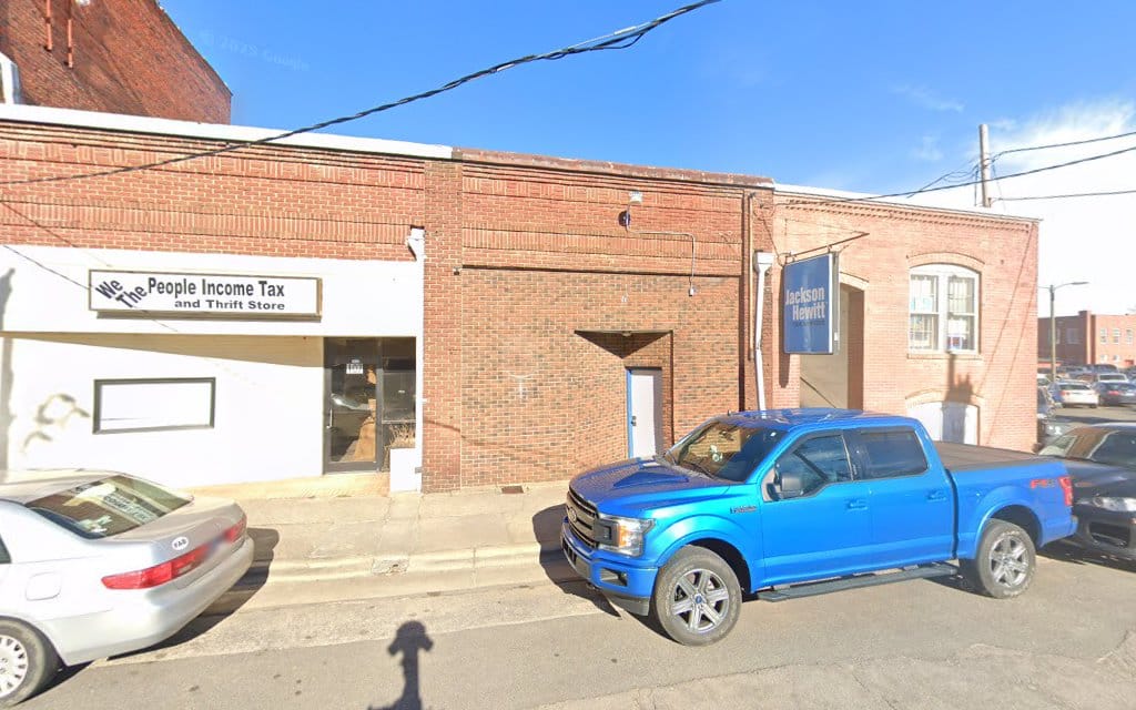 Morton Herbert Land Surveyor