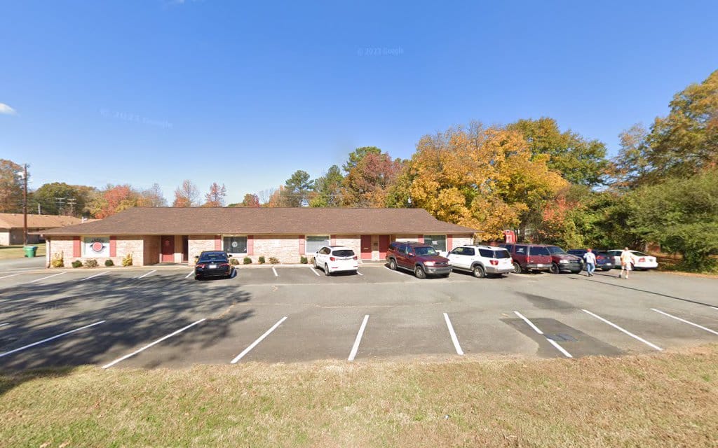 HARRISBURG SURVEYING