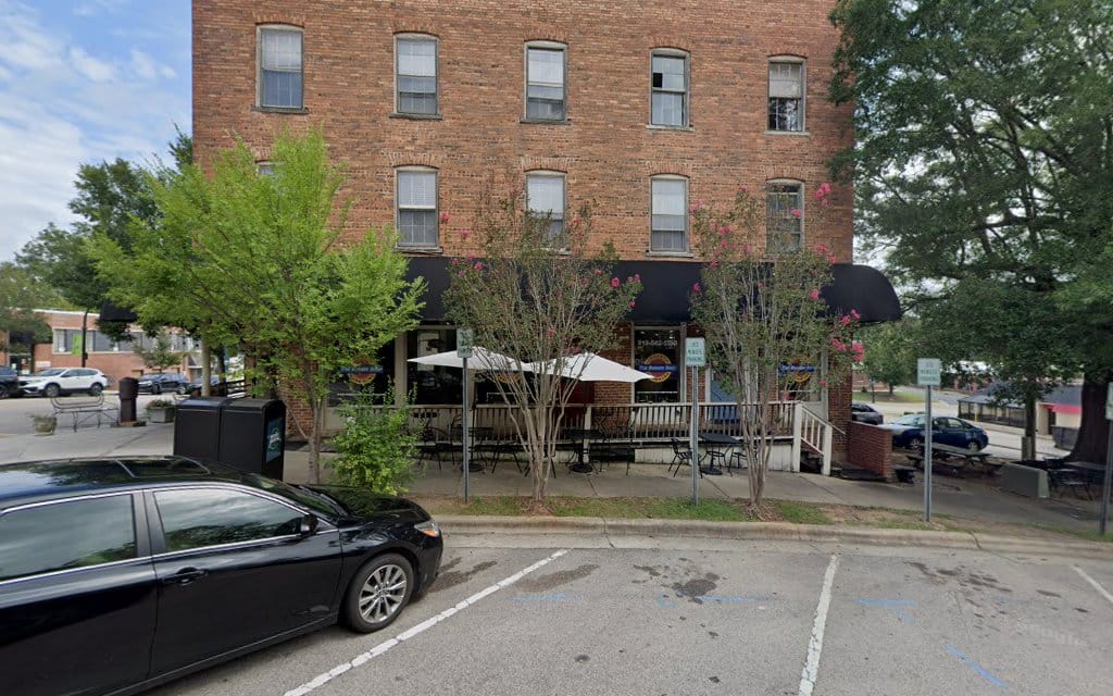 Capital Surveying & Mapping Co