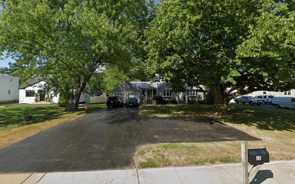 Leo A Kalieta & Co – Land Surveyor