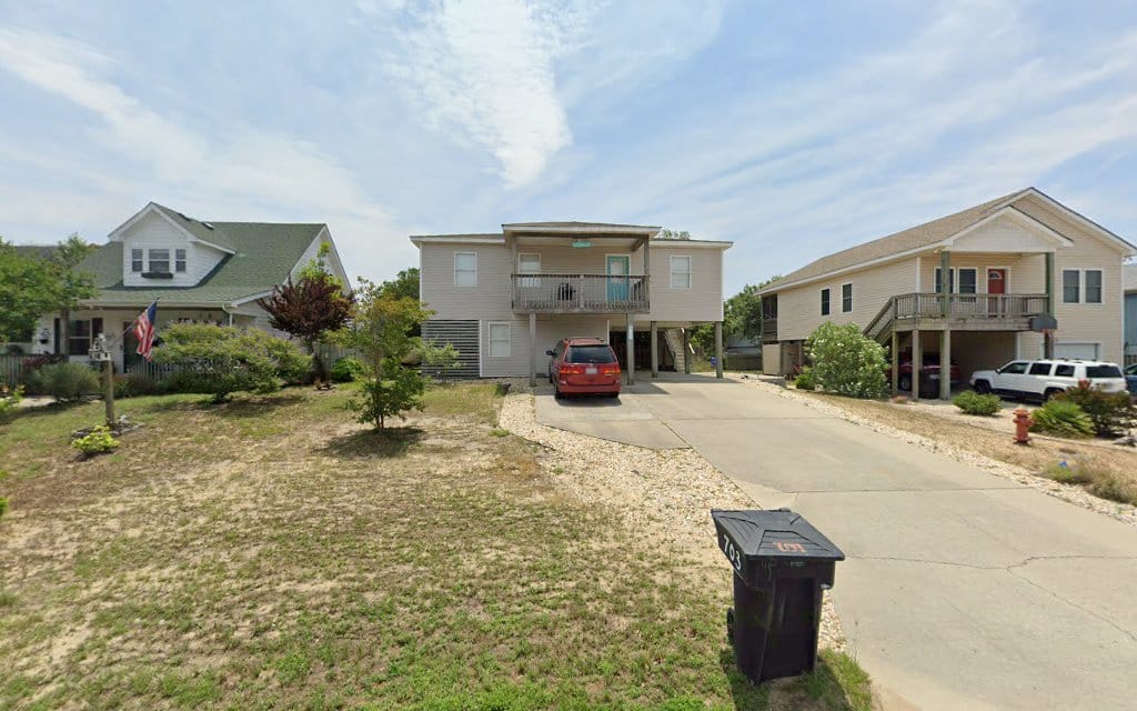 Mid-Eastern Surveyors & Associates